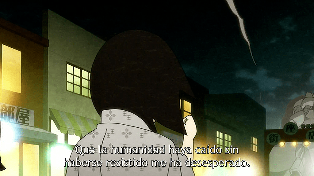 Zoku Sayonara Zetsubou Sensei (Monomario)